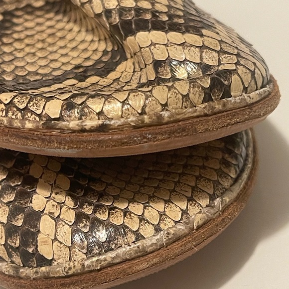 Rocco P. Python slip on - Picture 2 of 10